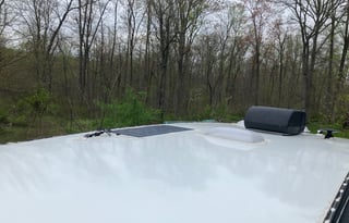 Squirrel’s Campers LLC