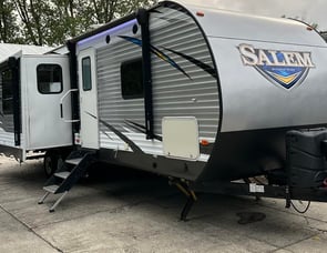 Forest River RV Salem 27REI