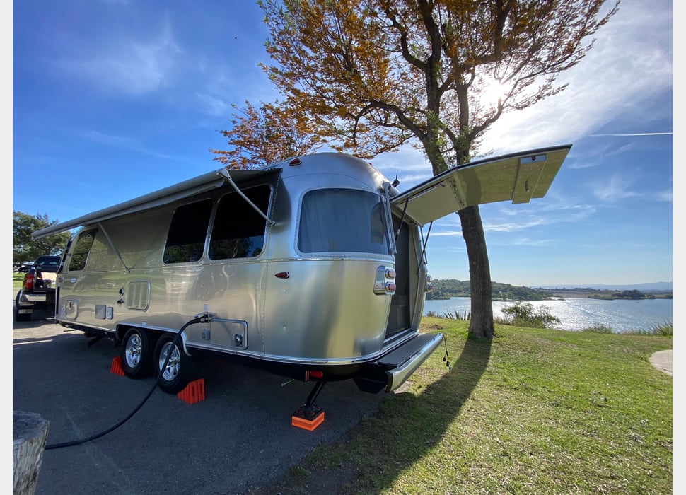 Travel Trailer rentals in APPLE VALLEY