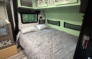 2024 Jayco Jay Flight SLX Western Edition 184BS