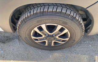 The Yonder Van! Adventure-Ready 2023Solis Off-Grid