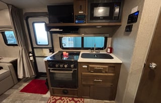 Rod & Suni's Colorado Adventure Home