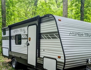 Dutchmen RV Aspen Trail LE 1950BH