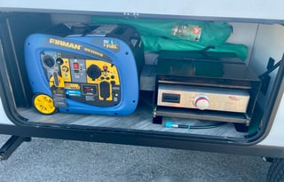 Wildwood FSX Platinum 178BHSKX