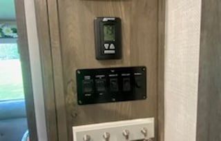 2022 Surveyor Legend 276BHLE - Family/Pet Friendly