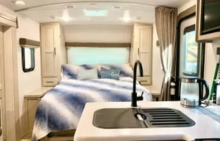 2021 Forest River RV Rockwood Mini Lite 2509S