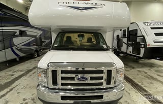 2023 Coachmen RV Freelander 31FS Ultimate Glamping