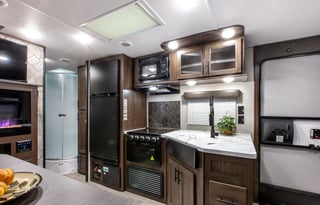 MEO's 2020 NEW 30ft Grey Wolf 23MK