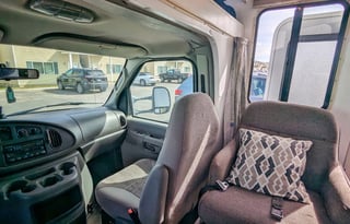 Teton's Doorstep : BYU-I Friendly Family Adventure