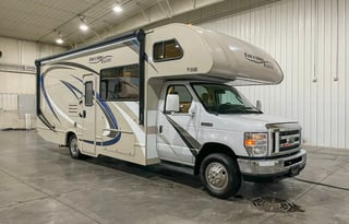 Sugarbear 6 - Not too big, not too small