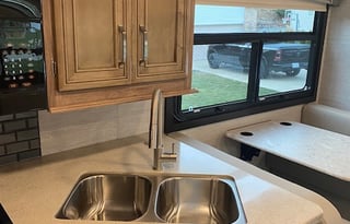 2021 Jayco Greyhawk Prestige 31FP