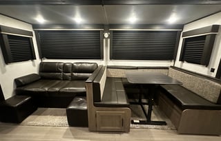 2020 Keystone RV Hideout 28BHS
