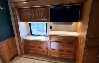 2018 Entegra Aspire 44R Luxury Class A