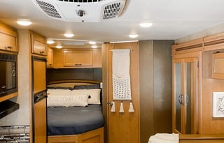 2017 Thor Motor Coach Four Winds 24C