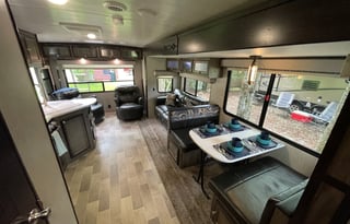 MICKEY -  2019 Heartland Mallard M27