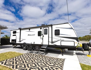 Keystone RV Bullet 287QBS