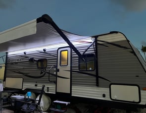 KZ Sportsmen LE 231BHLE