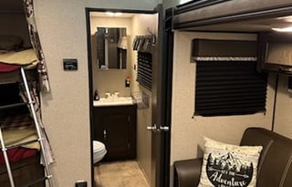 Dale  - 2020 Keystone RV Springdale 300FWBH