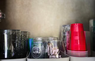 Happy Glamper Camper