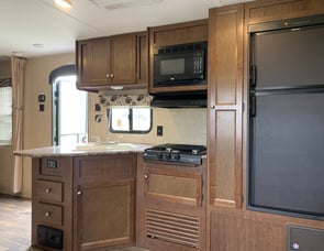 Keystone RV Hideout 272LHS