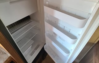 2015 Palomino PaloMini 177BH ORV