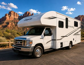 Jayco Redhawk SE 22T