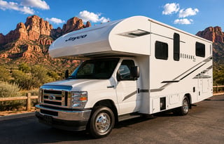 2025 Jayco Redhawk | FREE Starlink | Unlimited
