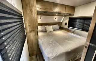 2025 Forest River RV Campsite Reserve 25MW