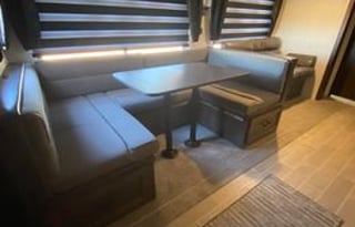 2021 Forest River RV Cherokee 274DBH