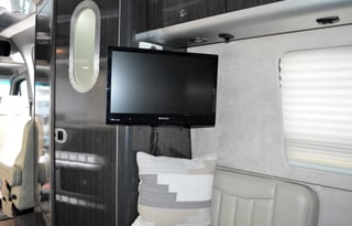 2014 Airstream Interstate