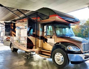 Jayco Seneca 37TS