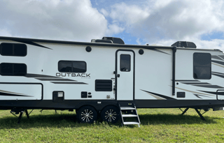 2021 Keystone RV Outback Ultra Lite 302UBH