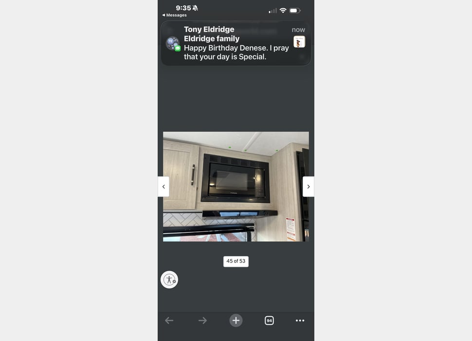 Travel Trailer rentals in Pembroke