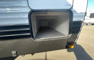 2021 Keystone RV Hideout 26' Family Bunkhouse