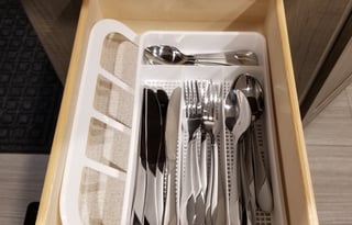 2021 Keystone Hideout LHS 318BR