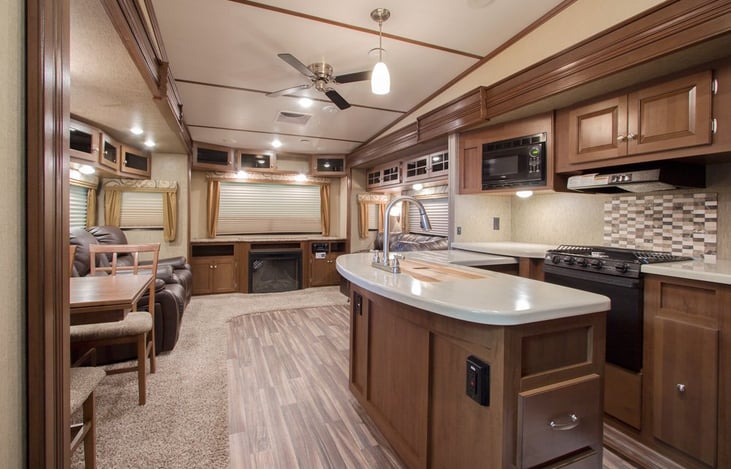 RV Photo