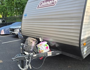 Keystone RV Coleman 17R