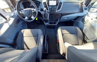 2019 Coachmen RV Crossfit 22C