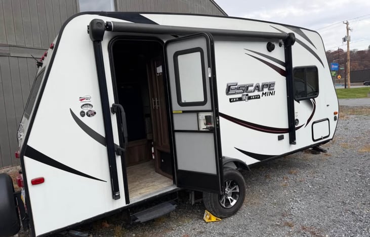 RV Photo