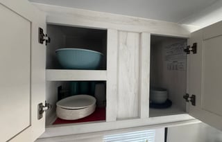 2024 conquest Class C RV