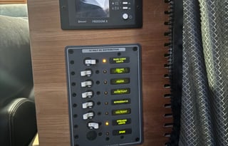 2021 Mercedes Sprinter Van (no burning man rental)