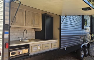 2023 Coachmen RV Destination