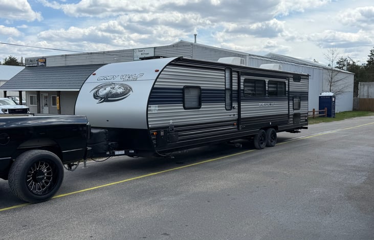 RV Photo
