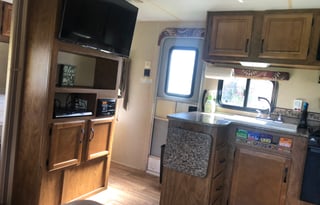 Family Fun RV! Fully Stocked!