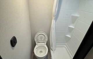 Adventure Begins w/Camping Prime Time Avenger