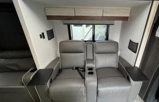 Sleek and modern Sojuorn