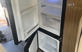 2020 Winnebago Travato