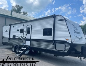 Jayco Jay Flight SLX 8 295BHS