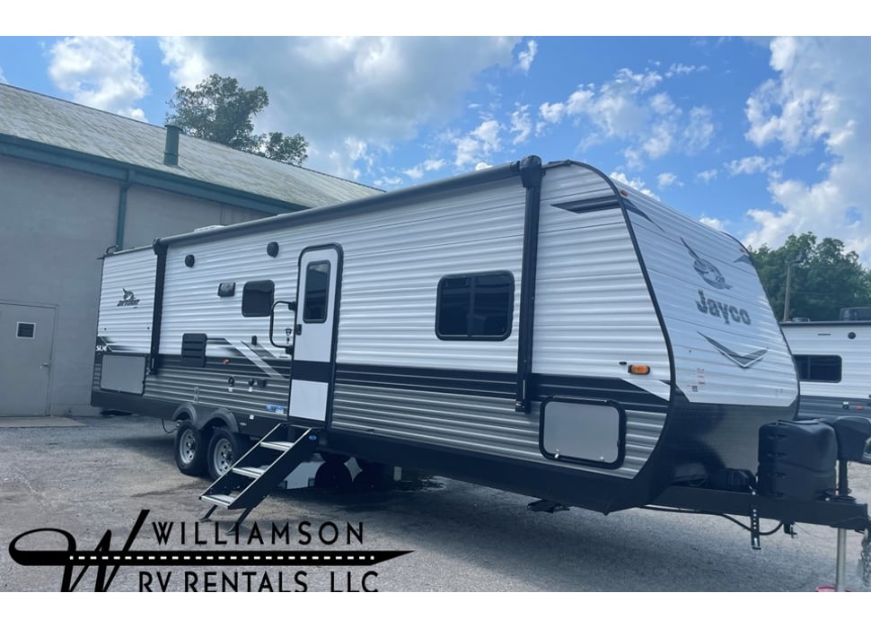 Travel Trailer rentals in Milton