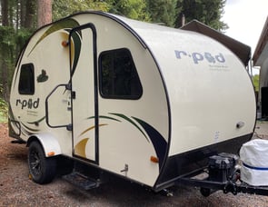 Forest River RV R Pod RP 178